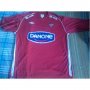 Nublense Home football shirt 2010