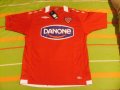 Nublense Home football shirt 2009