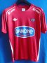 Nublense Home football shirt 2010