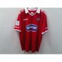 Nublense Home football shirt 2011