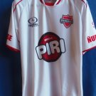 Away football shirt 2005 - 2006