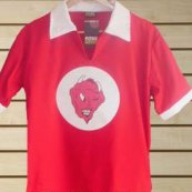 Retro Replicas football shirt 1972 - ?