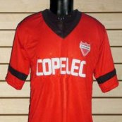 Retro Replicas football shirt 1992 - 1994