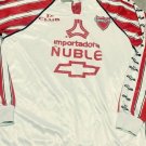 Away football shirt 1996