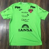 Goalkeeper football shirt 2018