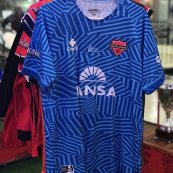 Goalkeeper football shirt 2019