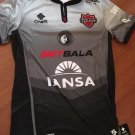 Away football shirt 2020