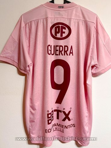 Nublense Special football shirt 2022