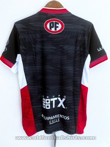 Nublense Away football shirt 2023