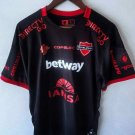 Away football shirt 2022