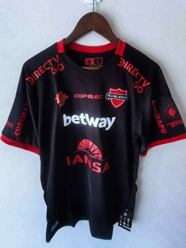 Nublense Away football shirt 2022