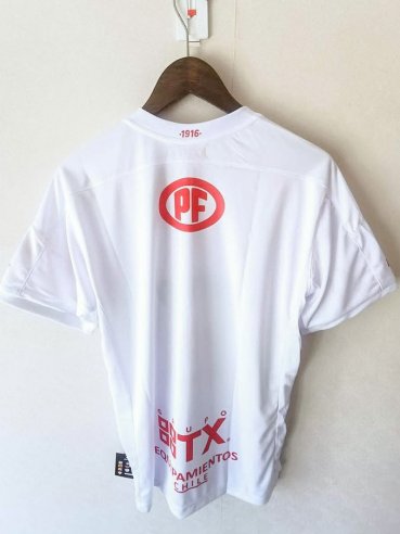 Nublense Third football shirt 2022