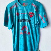 Goalkeeper football shirt 2022