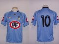 O\'Higgins Home football shirt 2008