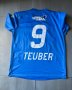 O\'Higgins Home football shirt 2012