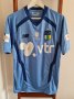 O\'Higgins Home football shirt 2015