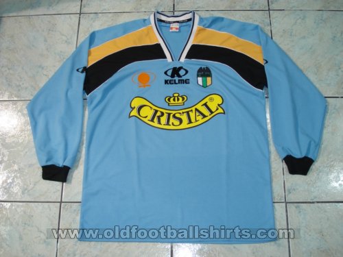 O\'Higgins Home football shirt 2000 - 2001