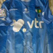Special football shirt 2014