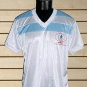 Retro Replicas football shirt 1984