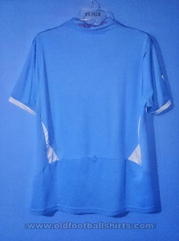 O\'Higgins Home football shirt 2011