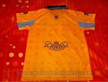 O\'Higgins Away football shirt 1999