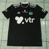 Third football shirt 2018