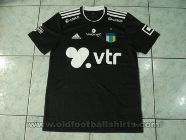 O\'Higgins Third football shirt 2018