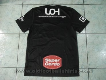 O\'Higgins Third football shirt 2018