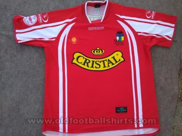 O\'Higgins Away football shirt 2005