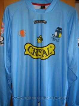 O\'Higgins Home football shirt 2005