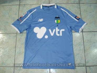 O\'Higgins Home football shirt 2016