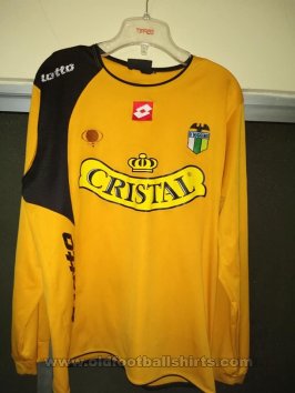 O\'Higgins Away football shirt 2006