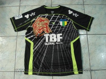 O\'Higgins Goalkeeper football shirt 2013