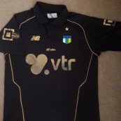 Special football shirt 2015