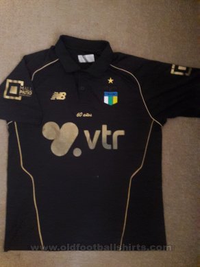 O\'Higgins Special football shirt 2015