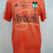 Goalkeeper football shirt 2019