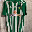 Third football shirt 2022