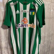 Third football shirt 2022