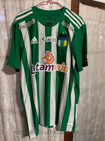 O\'Higgins Third football shirt 2022