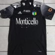 Away football shirt 2020 - 2021