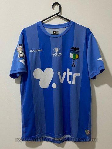 O\'Higgins Cup Shirt football shirt 2014