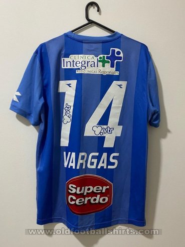 O\'Higgins Cup Shirt football shirt 2014