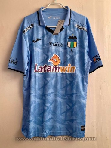 O\'Higgins Home football shirt 2023