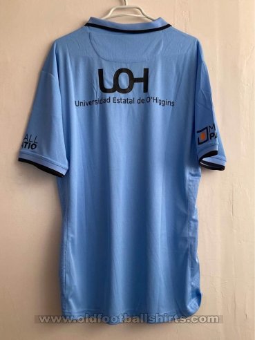 O\'Higgins Home football shirt 2023