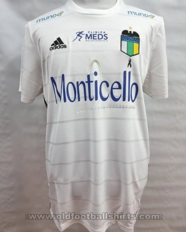 O\'Higgins Third football shirt 2021