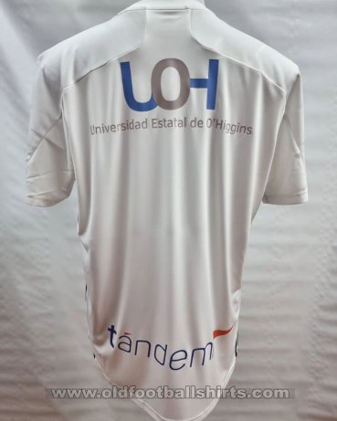 O\'Higgins Third football shirt 2021