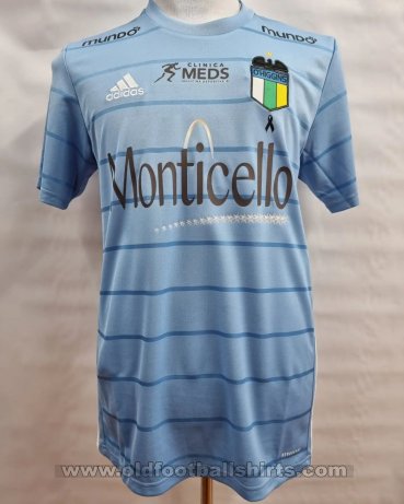 O\'Higgins Home football shirt 2021
