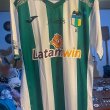 Third football shirt 2023
