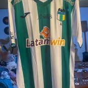 Third football shirt 2023