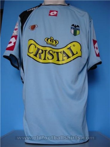 O\'Higgins Home football shirt 2007